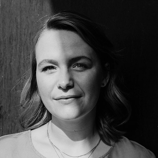 Portrait Annika Boos