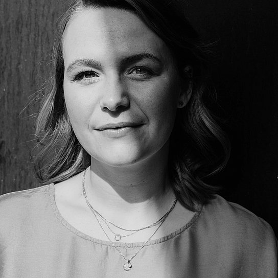 Portrait Annika Boos