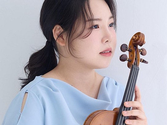 Portrait von Geomji Noh