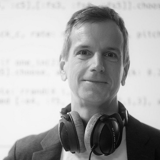 Portrait Prof. Dr. Florian Hollerweger Portrait Prof. Dr. Florian Hollerweger