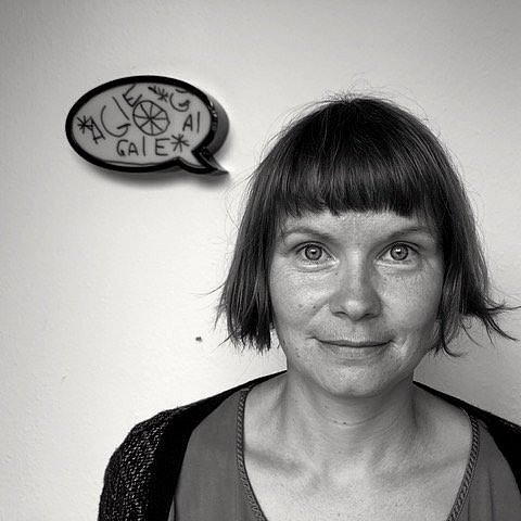 Portrait von Prof. Dr. Constanze Schellow