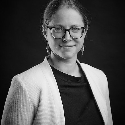 Prof. Anne Hameister Portrait von Prof. Anne Hameister