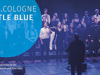 Konzertauftritt des Hochschulchors Vocal Journey 