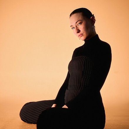 Lilli Kornhuber Portrait von Lilli Kornhuber