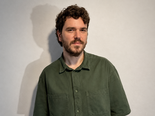 Portrait von Konstantinos Zisimopoulos 