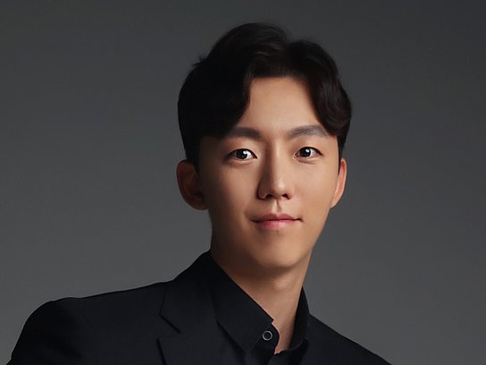Portrait von Hyoungjoo Yun