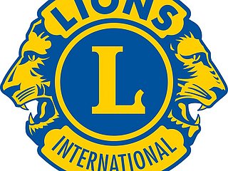 Logo Lions International