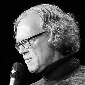 Portrait Prof. Dr. Rainer Nonnenmann