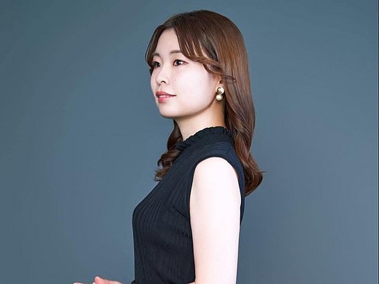 Yui Higashijima