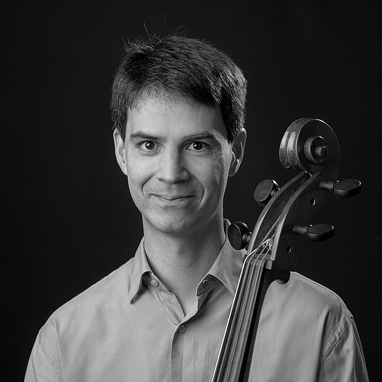 Prof. Viktor Töpelmann