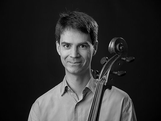 Prof. Viktor Töpelmann