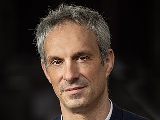 Portrait von Prof. Dr. Markus Uhl