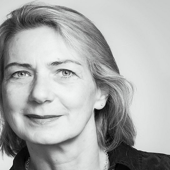 Prof. Dr. Corinna Vogel Portrait von Prof. Dr. Corinna Vogel