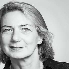 Prof. Dr. Corinna Vogel Portrait von Prof. Dr. Corinna Vogel
