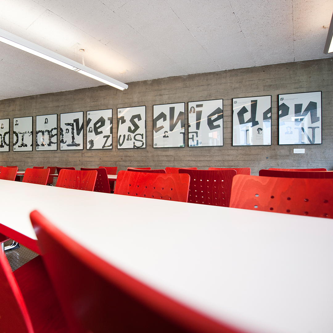 Mensa startet am Montag mit Testbetrieb Hochschule für Musik und Tanz