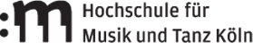 Hochschule für Musik und Tanz Köln