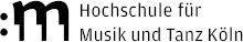 Hochschule für Musik und Tanz Köln